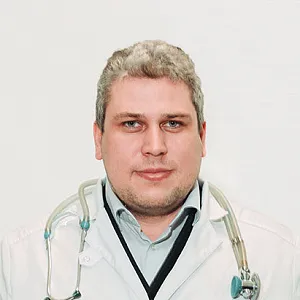 Мартынов Иван Николаевич: Невролог, Терапевт.