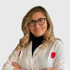 Полякова Анна Анатольевна: Терапевт, Невролог.