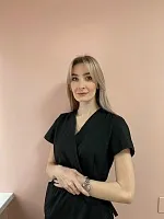 Ананьева Анна Александровна: Косметолог, Дерматолог.