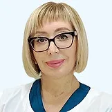 Дудукаленко Наталья Александровна: Хирург.