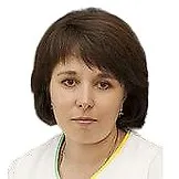 Фролова Оксана Геннадьевна: Онколог-маммолог, Онколог, Маммолог.