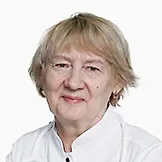 Кадина Ольга Федоровна: Терапевт, Кардиолог.