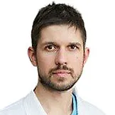 Зуев Олег Викторович: Уролог.