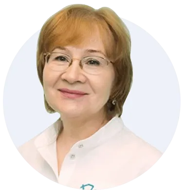 Ищук Марина Геннадьевна: Врач функциональной диагностики.