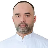 Кубанов Шамиль Магомедович: Врач функциональной диагностики, Кардиолог.