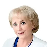 Державина Ирина Николаевна: Ортопед, Травматолог, Кинезиолог, Мануальный терапевт, Физиотерапевт, Гирудотерапевт, Реабилитолог, Рефлексотерапевт.
