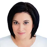 Ашугян Ирина Альбертовна: Физиотерапевт, Гирудотерапевт, Реабилитолог.
