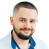 Македонский Евгений Витальевич: Ортопед, Травматолог, Артролог, Вертебролог.