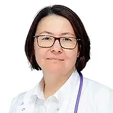 Волкова Анвара Владимировна: Невролог, Вегетолог, Вертебролог, Реабилитолог.