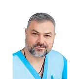 Суханов Владимир Викторович: Ортопед, Травматолог, Артролог, Вертебролог, Педиатр.