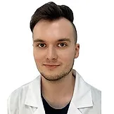 Белов Владислав Владимирович: Мануальный терапевт, Реабилитолог, Невролог.