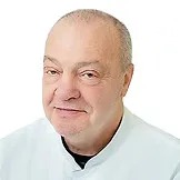 Жарков Александр Павлович: Ортопед, Травматолог.