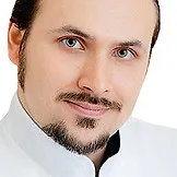 Матвеев Евгений Александрович: Мануальный терапевт, Вертебролог.