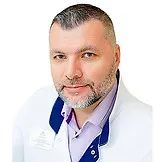 Казьмищев Константин Николаевич: Ортопед, Травматолог, Артролог, Вертебролог, Реабилитолог.