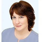 Рязанова Юлия Викторовна: Физиотерапевт, Реабилитолог.