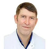 Боткин Игорь Константинович: Физиотерапевт, Реабилитолог.