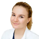Кузьмина Полина Николаевна: Ортопед, Травматолог, Артролог, Вертебролог.