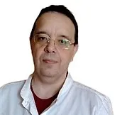 Лисенков Константин Александрович: Ортопед, Травматолог, Артролог, Реабилитолог.