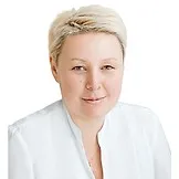 Дубровская Анна Вячеславовна: Ортопед, Травматолог, Артролог, Вертебролог, УЗИ-специалист.