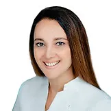 Мякинина Анна Эдуардовна: Невролог, Вегетолог, Вертебролог, Реабилитолог.
