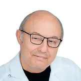 Кузнецов Петр Станиславович: Вертебролог, Рефлексотерапевт.
