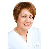 Керченко Анна Александровна: Ревматолог, Физиотерапевт, Рефлексотерапевт.