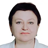 Середина Валентина Николаевна: Невролог, Вегетолог, Вертебролог.