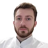 Савинов Павел Владимирович: Ортопед, Травматолог.