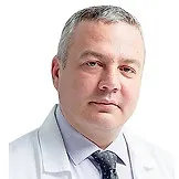 Севостьянов Дмитрий Викторович: Ортопед, Травматолог, Артролог.