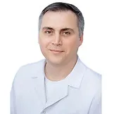 Уллубиев Магомеднаби Абдулмуслимович: Невролог, Вегетолог, Реабилитолог.