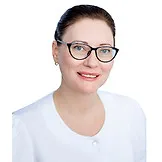 Чекалина Ольга Валерьевна: Невролог, Ортопед, Травматолог, Физиотерапевт, Рефлексотерапевт.
