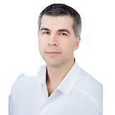 Семенов Алексей Анатольевич: Мануальный терапевт, Физиотерапевт, Реабилитолог.