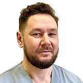 Тукмачев Егор Иванович: Ортопед, Травматолог, Мануальный терапевт, Артролог, Физиотерапевт, Реабилитолог.