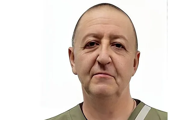 Греков Виктор Иванович: Травматолог, Хирург, Уролог.