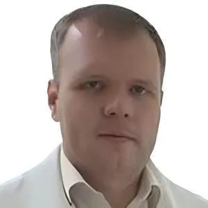 Повереннов Артем Викторович: Ортопед, Травматолог, УЗИ-специалист.