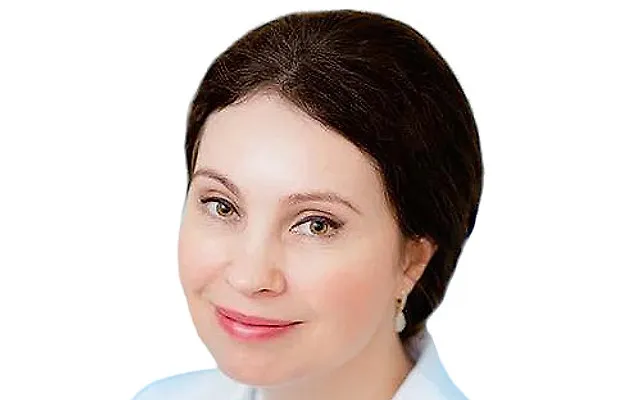 Трофимова Наталья Николаевна: Вертебролог, Невролог, Ревматолог.