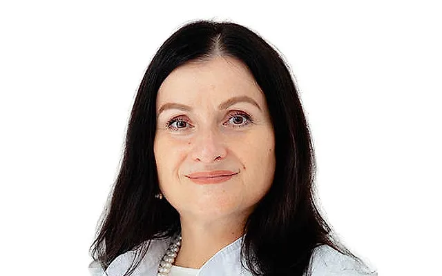 Черепахина Светлана Ивановна: Семейный врач, Терапевт, Физиотерапевт.