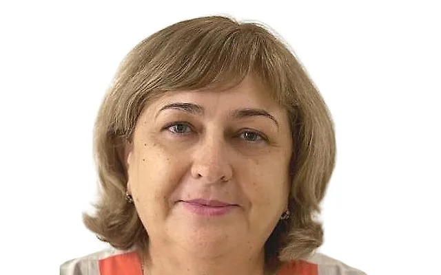 Савина Валерия Владимировна: Вегетолог, Вертебролог, Невролог.