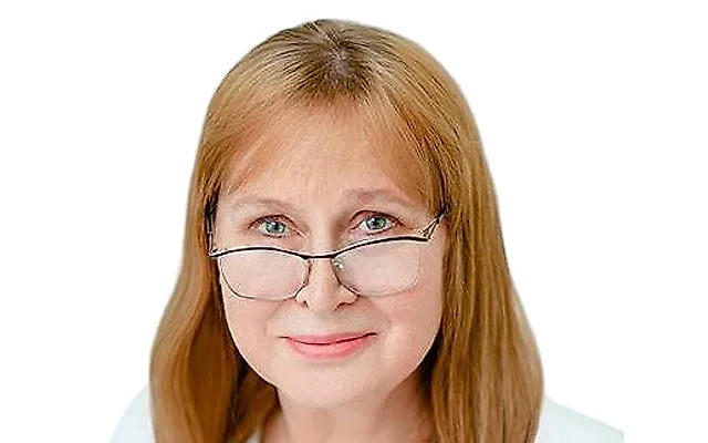 Ковалева Ирена Георгиевна: Диабетолог, Диетолог, Эндокринолог.
