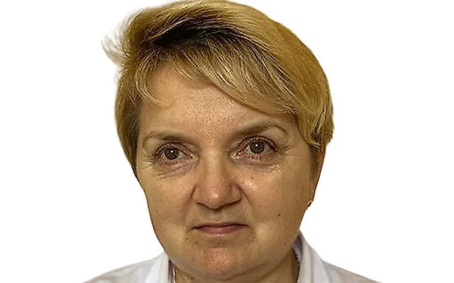 Бессонова Ирина Александровна: Врач функциональной диагностики, Кардиолог.