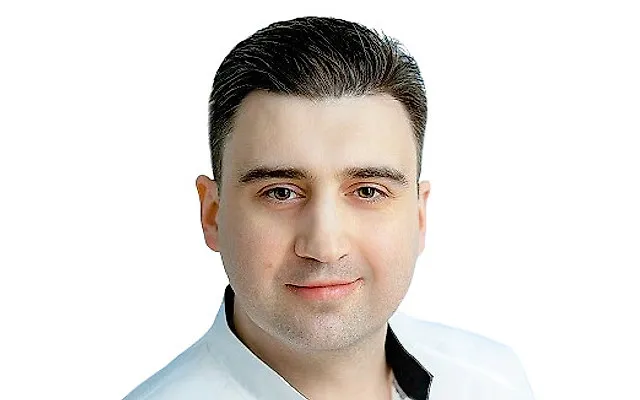 Ильенко Игорь Иванович: Кардиолог, Реабилитолог, Ревматолог, Терапевт, Физиотерапевт.