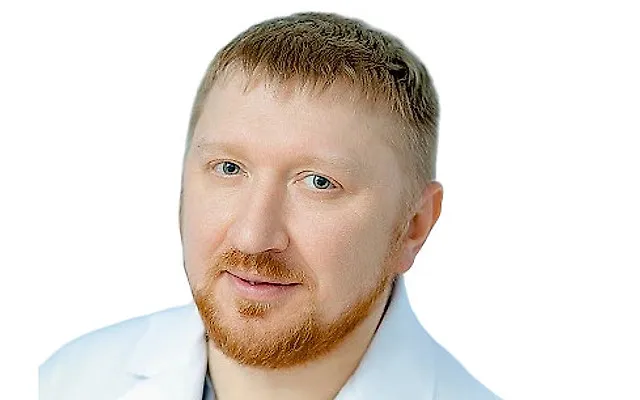Головкин Владимир Николаевич: Артролог, Вертебролог, Ортопед, Травматолог.