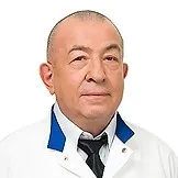 Либенсон Борис Зеликович: Проктолог, Хирург.