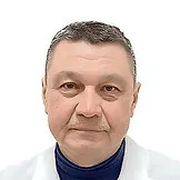Федоров Николай Константинович: Врач функциональной диагностики, Кардиолог.