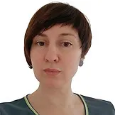 Щукина Оксана Владиславовна: Артролог, Ортопед, Травматолог, Хирург.