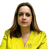 Андреева Екатерина Алексеевна: Дерматолог, Косметолог, Массажист.