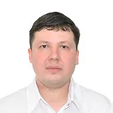 Леготин Юрий Викторович: .