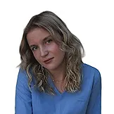 Лыкшина Евгения Олеговна: Массажист.
