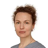 Словетская Александра Александровна: Психолог.