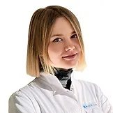 Сочнева Александра Юрьевна: Эндокринолог.